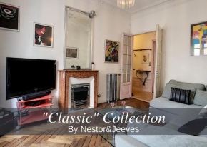 Nestor&Jeeves - ARTZY - Central - By sea